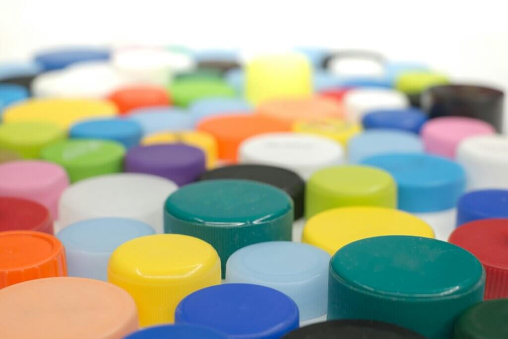 Le recyclage en micro crèche
