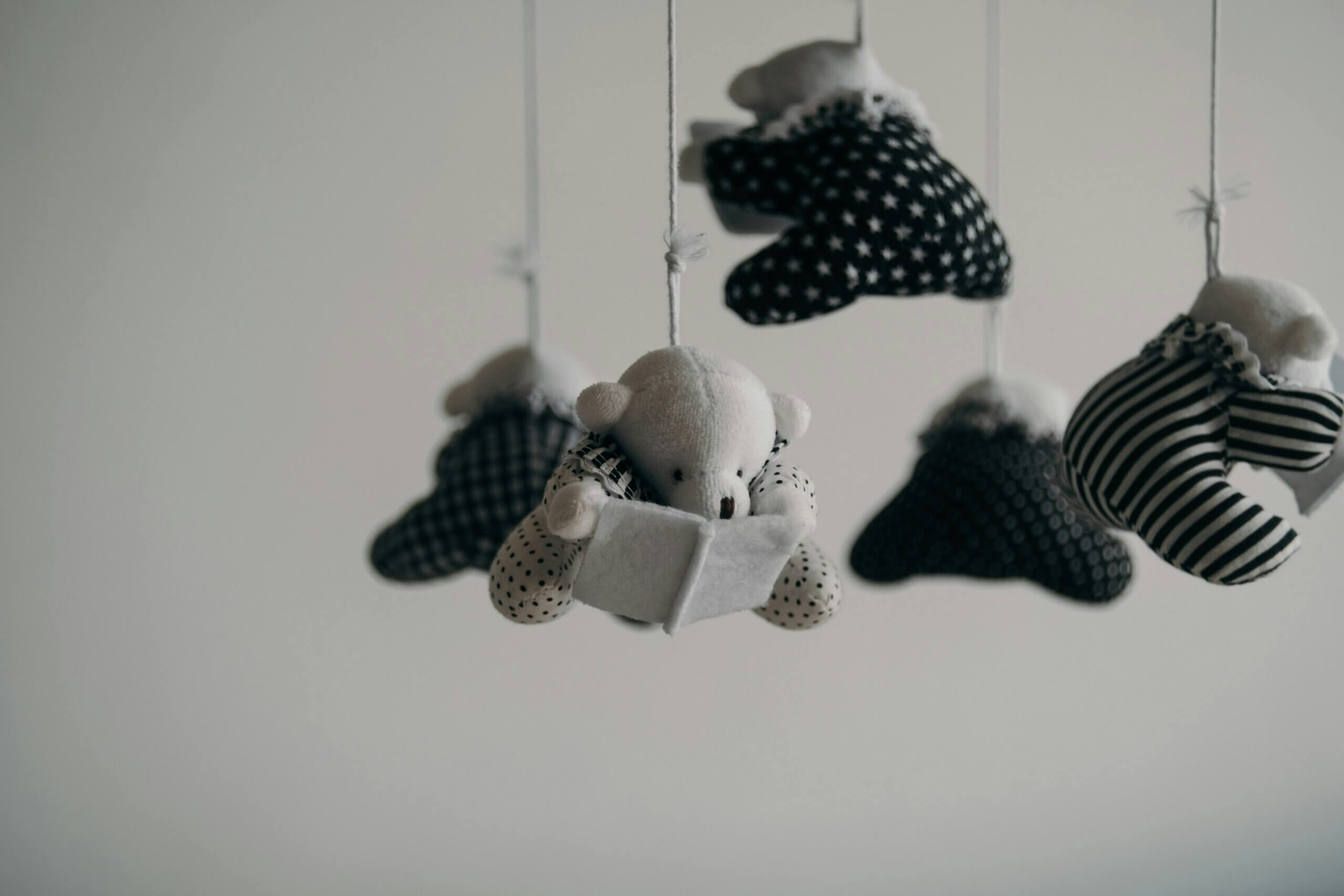 Journée pouponnière à la micro crèche