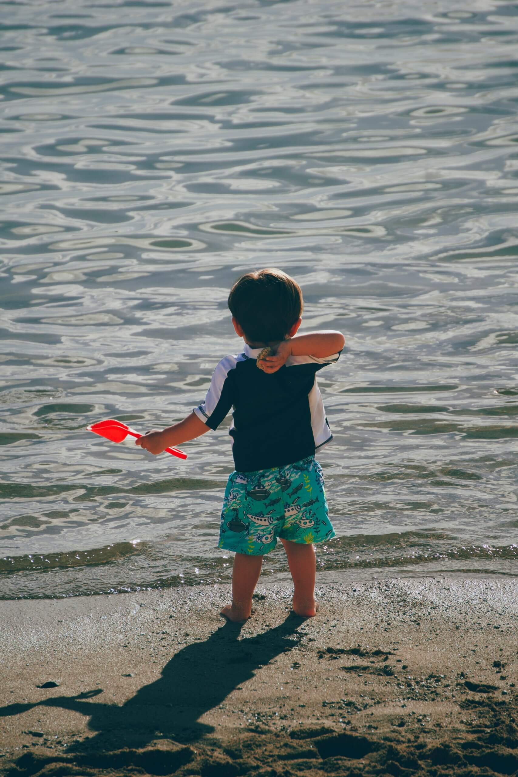 Les vacances à la micro crèche