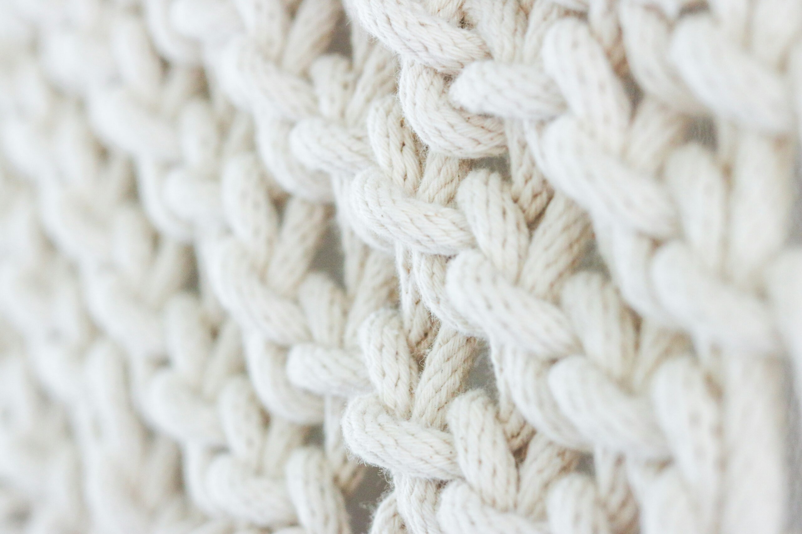 Thème du mois de novembre en crèches : les textures